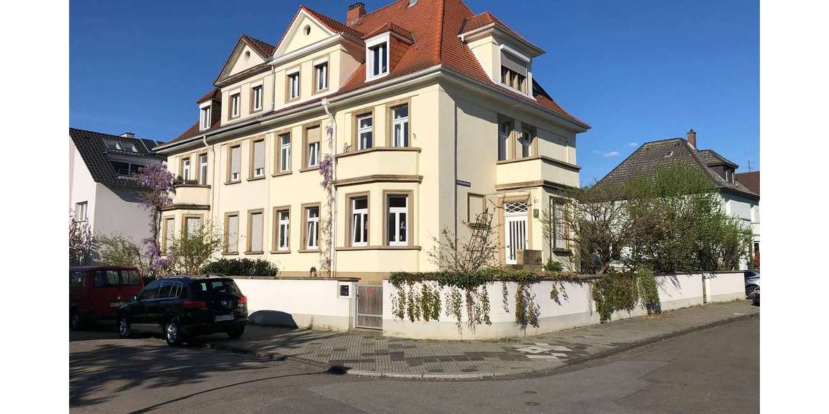 Einfamilienhaus Mannheim Feudenheim - 8 Zimmer, 230 m&sup2;, 1.165.000&euro; | Angebot:26106306