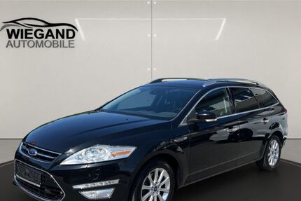 Ford Mondeo 173.000 km 8.950 € Viernheim 68519