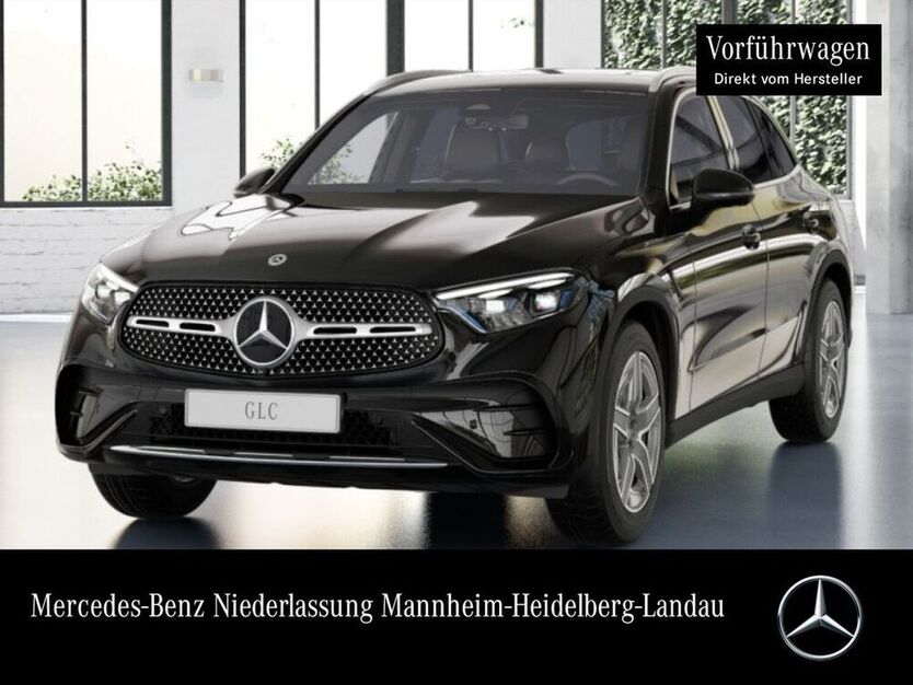 GLC 200