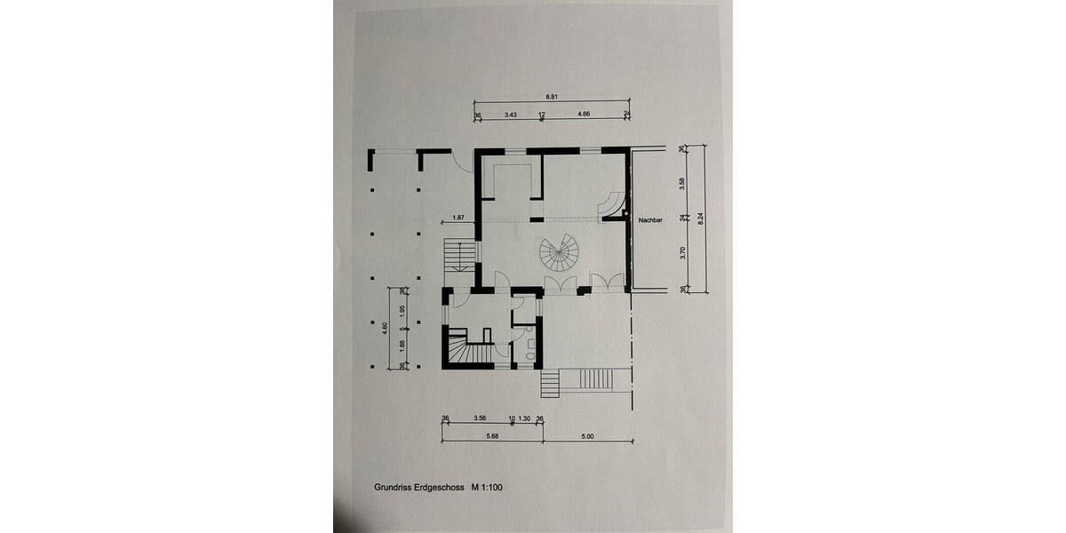 Einfamilienhaus Lorsch - 6 Zimmer, 205 m&sup2;, 675.000&euro; | Angebot:26120763