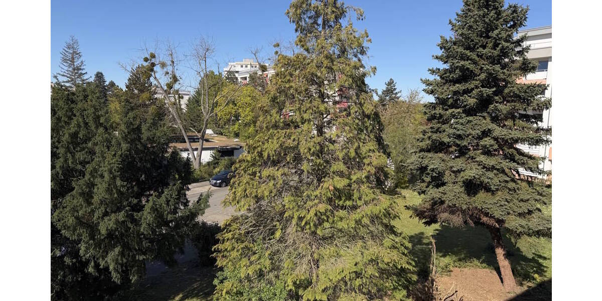 Etagenwohnung Worms Neuhausen - 3 Zimmer, 88 m&sup2;, 169.000&euro; | Angebot:26291468