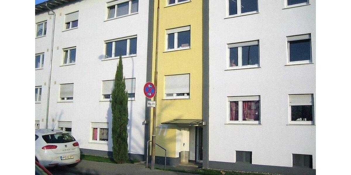 Etagenwohnung Bensheim - 4 Zimmer, 106 m&sup2;, 1.080&euro; | Angebot:26255694