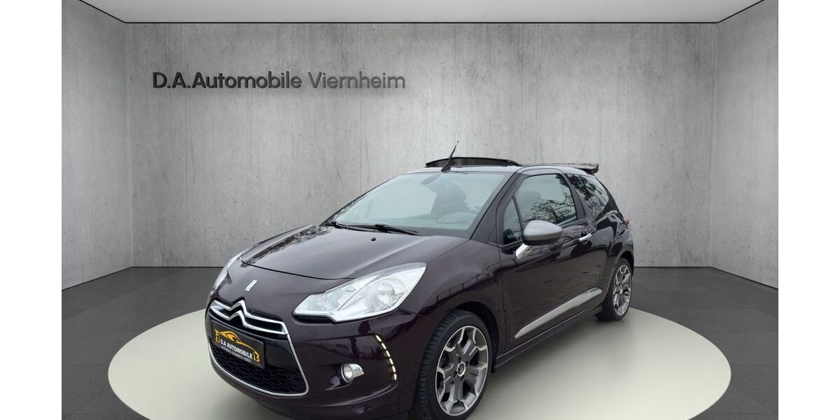 Citroen DS3 142.000 km 6.990 &euro; Viernheim 68519