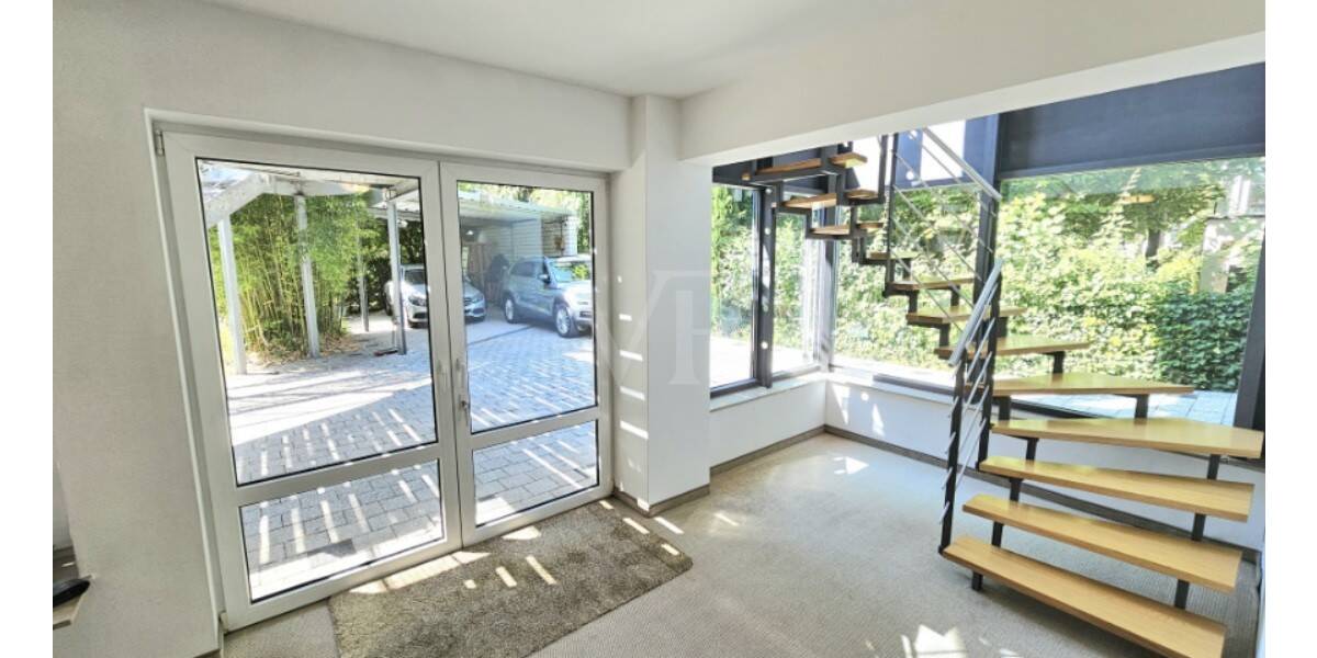 Doppelhaushälfte Ludwigshafen am Rhein Süd - 7 Zimmer, 326 m&sup2;, 1.595.000&euro; | Angebot:25690597