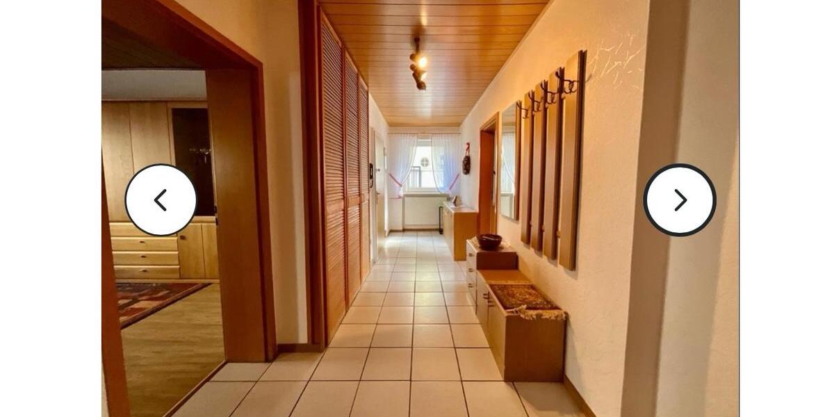 Erdgeschoßwohnung Ludwigshafen am Rhein Ludwigshafen-Hemshof - 3 Zimmer, 88 m&sup2;, 1.139&euro; | Angebot:24527033