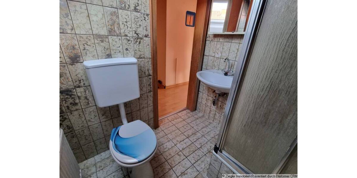 Mehrfamilienhaus, Wohnhaus Edingen-Neckarhausen Edingen - 8 Zimmer, 226 m&sup2;, 785.000&euro; | Angebot:26672947