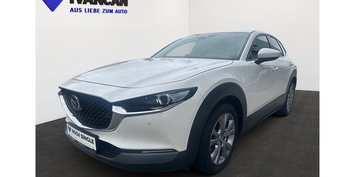 Mazda CX-30 75.480 km 21.750 &euro; Neustadt 67434