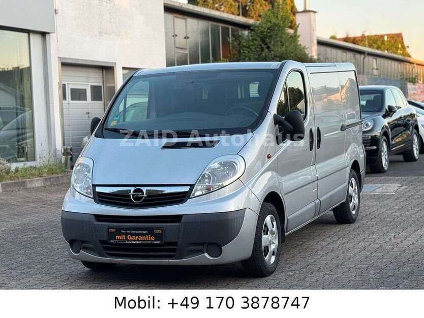 Vivaro