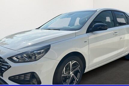 Hyundai i30 26.000 km 17.990 &euro; Heidelberg 69126