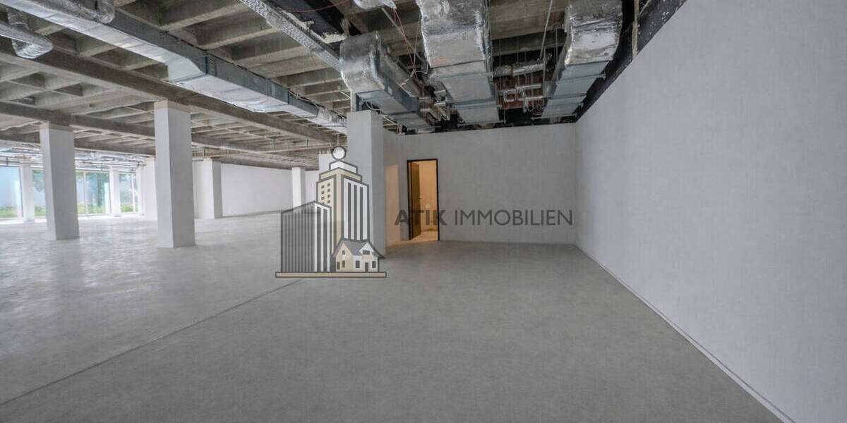 ATIK: Hochfrequentierte Einzelhandelsfläche in 1A-Lage der Mannheimer Innenstadt - Q7 Fressgasse - Gewerbeobjekt Mannheim / Schwetzingerstadt/Oststadt Quadrate | Angebot:26296506