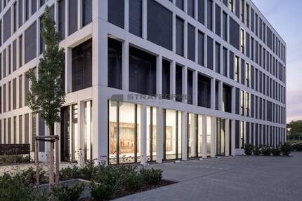 Gewerbeobjekt Mannheim Neuostheim - 5.200&euro; | Angebot:25747099