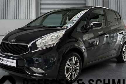 Kia Venga 137.100 km 8.740 &euro; Mannheim 68309