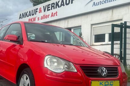 VW Polo 217.000 km 1.900 &euro; Mannheim 68199