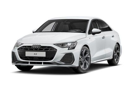 Audi A3 11.710 km 38.620 € Speyer 67346