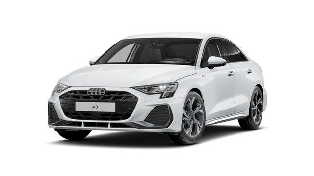 Audi A3 11.710 km 38.620 € Speyer 67346