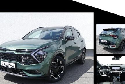 Kia Sportage 10.590 km 37.990 &euro; Bensheim 64625