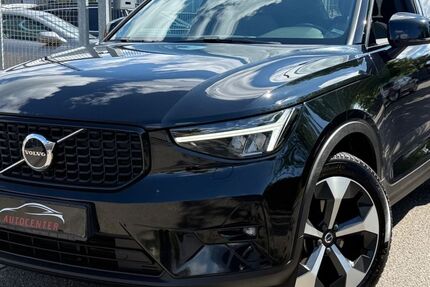 Volvo XC40 83.000 km 25.900 &euro; Weinheim 69469