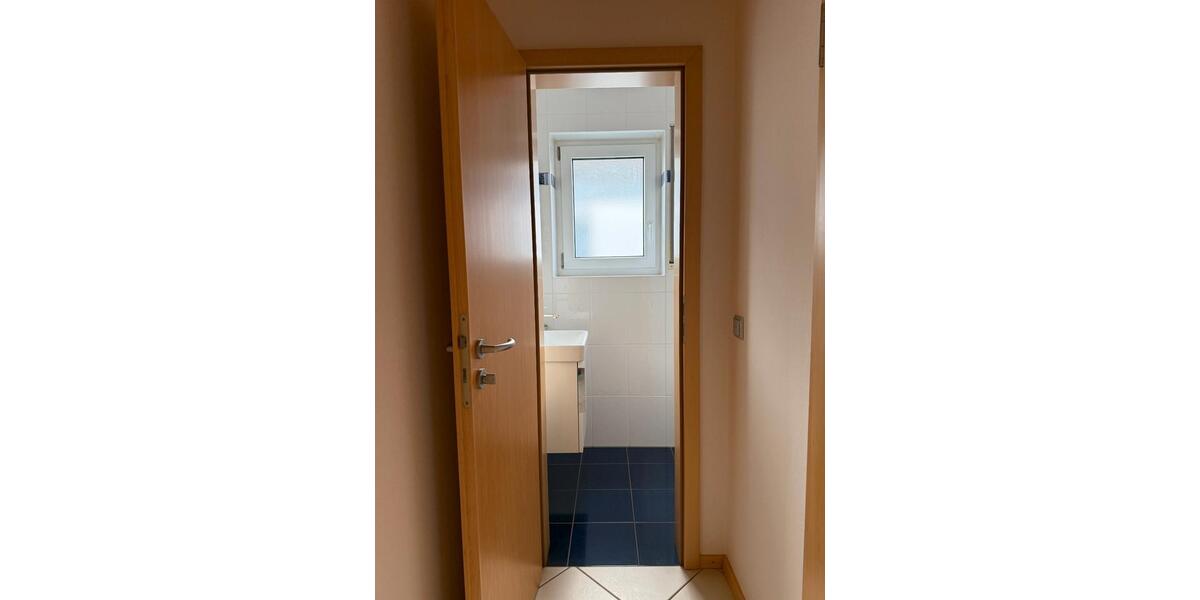 Erdgeschoßwohnung Nußloch - 3 Zimmer, 87 m&sup2;, 1.250&euro; | Angebot:26048805