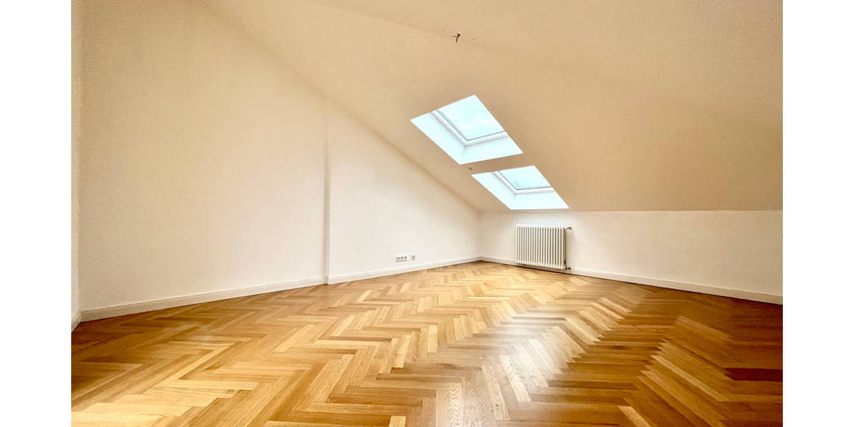 Etagenwohnung Heppenheim - 2 Zimmer, 62 m&sup2;, 324.500&euro; | Angebot:26118135