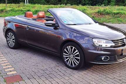 VW Eos