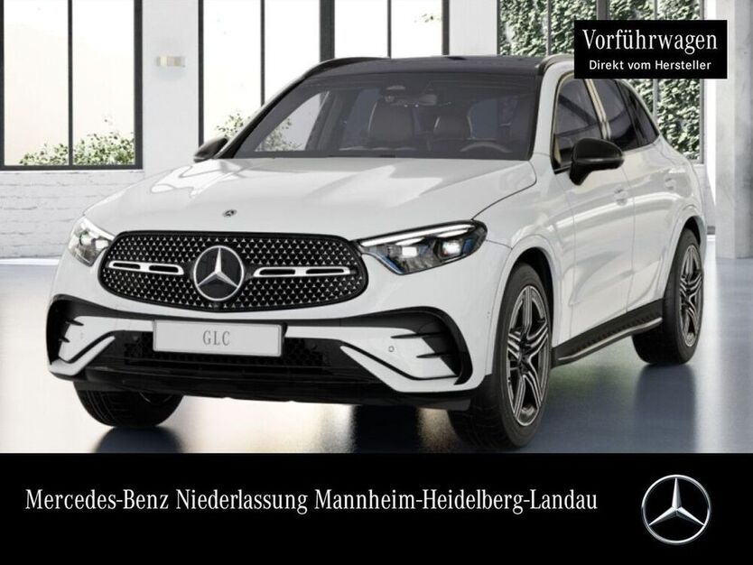 GLC 220