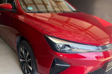 MG 5 47.000 km 13.685 &euro; Heidelberg 69123