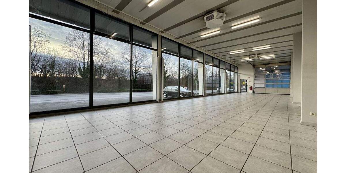 Gewerbeobjekt Heppenheim - 5.050&euro; | Angebot:25701640