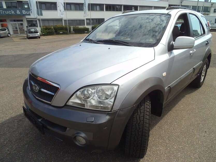 Sorento