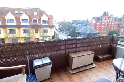 Wohnung Speyer - 1.5 Zimmer, 43 m&sup2;, 159.000&euro; | Angebot:26294399