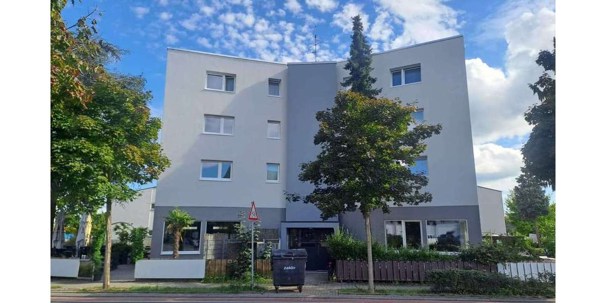 Etagenwohnung Lampertheim - 4 Zimmer, 80 m&sup2;, 219.500&euro; | Angebot:25253637