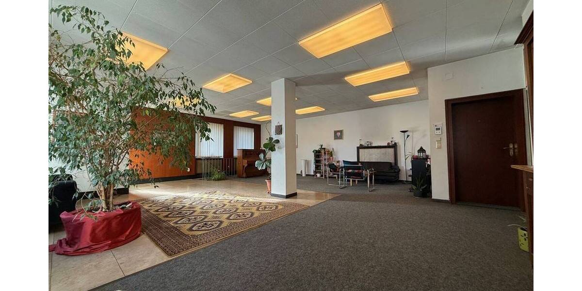 Gewerbeobjekt Mannheim Neckarau - 5 Zimmer, 211 m&sup2;, 295.000&euro; | Angebot:25668058