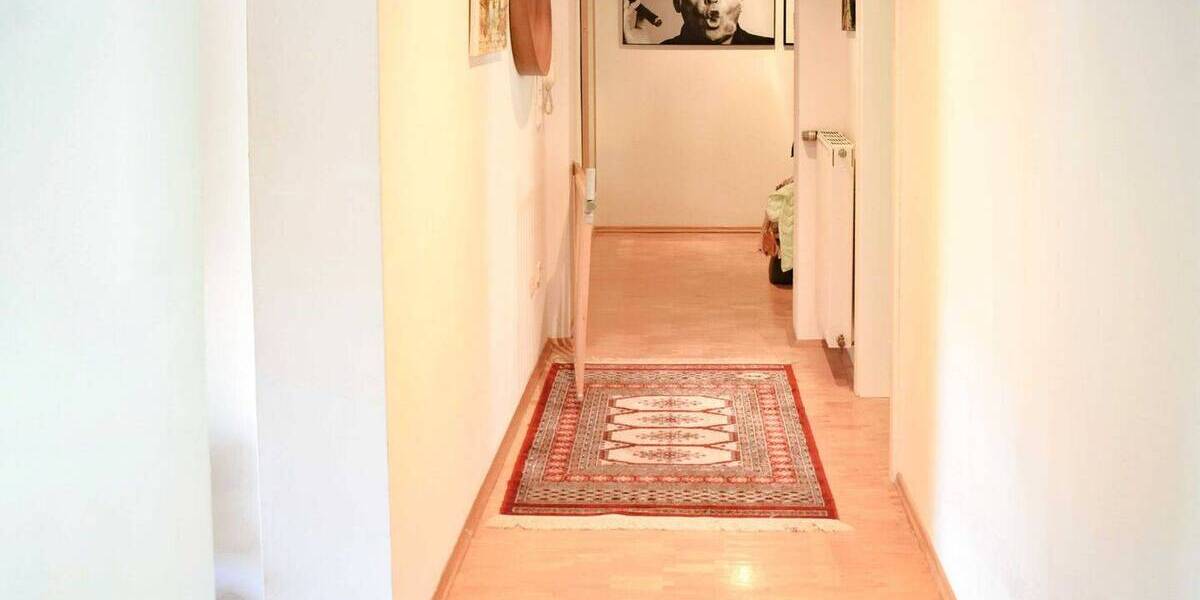 Einfamilienhaus Ludwigshafen am Rhein Süd - 4 Zimmer, 420.000&euro; | Angebot:26841701