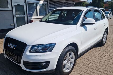 Audi Q5 243.000 km 8.900 &euro; Lampertheim 68623
