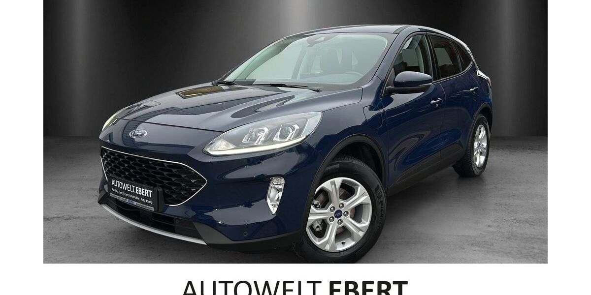 Ford Kuga 23.990 km 21.880 &euro; Weinheim 69469