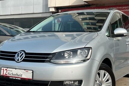 VW Sharan 143.200 km 14.450 &euro; Worms 67547