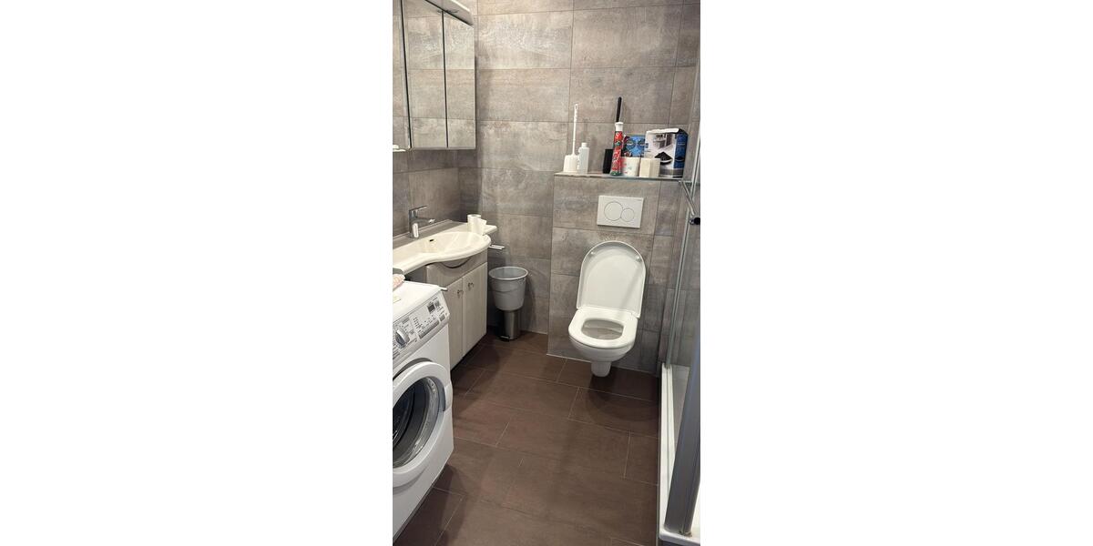 Etagenwohnung Mannheim Fahrlach - 3 Zimmer, 67 m&sup2;, 970&euro; | Angebot:26703746