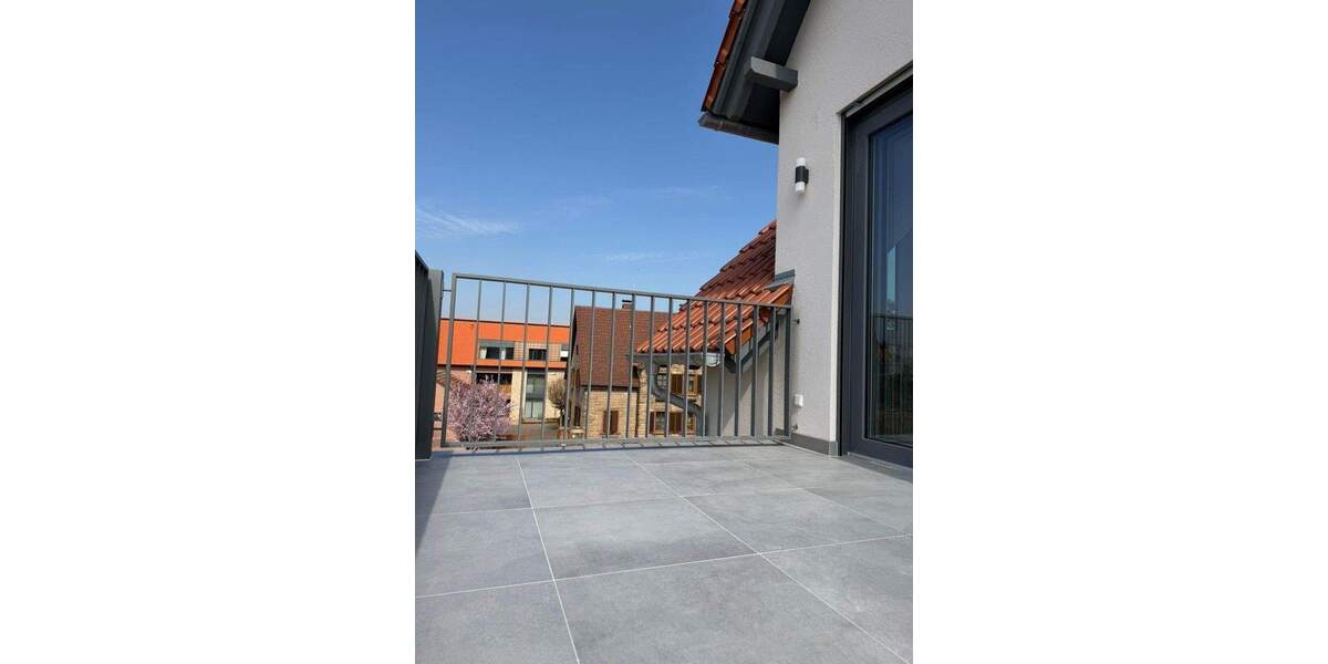 Etagenwohnung Obersülzen - 3 Zimmer, 93 m&sup2;, 425.000&euro; | Angebot:25720779