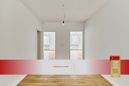 Wohnung Ludwigshafen am Rhein Ludwigshafen-Hemshof - 3 Zimmer, 87 m&sup2;, 298.750&euro; | Angebot:25157315