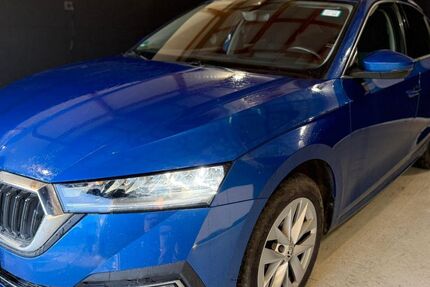 Skoda Octavia 172.931 km 17.374 &euro; Heidelberg 69123