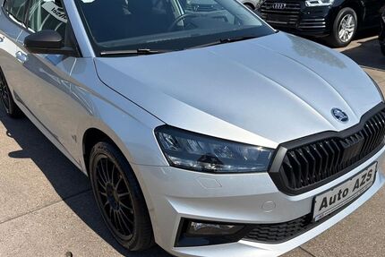 Skoda Fabia 10.496 km 15.920 &euro; Schwetzingen 68723
