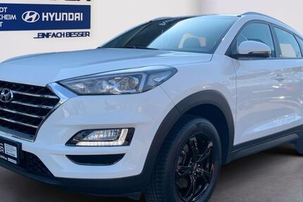 Hyundai TUCSON 93.639 km 16.980 &euro; Bad Dürkheim 67098