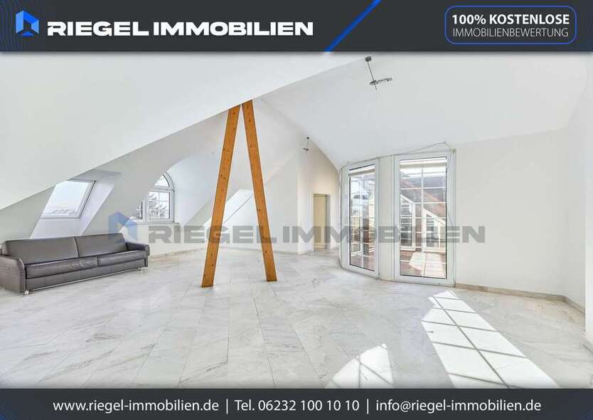 Wohnung zum Kaufen in Mannheim Neckarau 425.500 € 88.64 m²