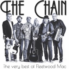 The Chain - Finest Fleetwood Cover 31.10.2026 MUSIKTHEATER REX