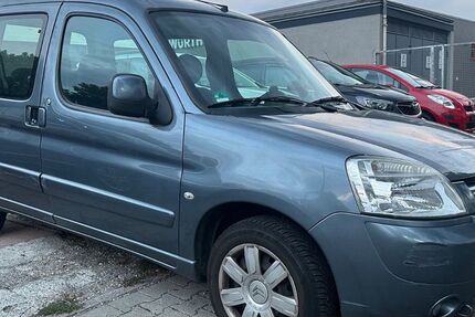 Citroen Berlingo 262.000 km 1.590 € Mannheim 68307