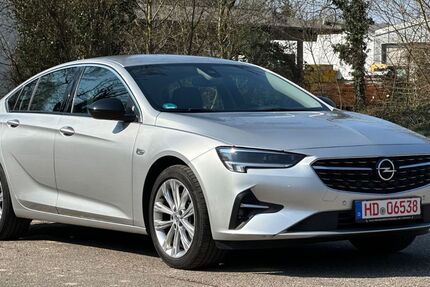 Opel Insignia 108.149 km 17.590 &euro; Wiesloch 69168