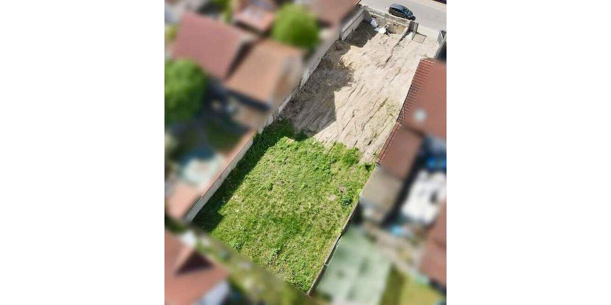 Grundstück St.Leon-Rot St Leon - 485.000&euro; | Angebot:25663269