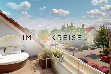 Wohnung zum Kaufen in Mannheim 299.000 € 83 m² 3 zimmer