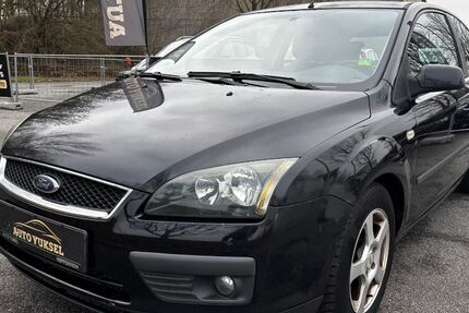 Ford Focus 193.000 km 1.790 &euro; Heppenheim 64646