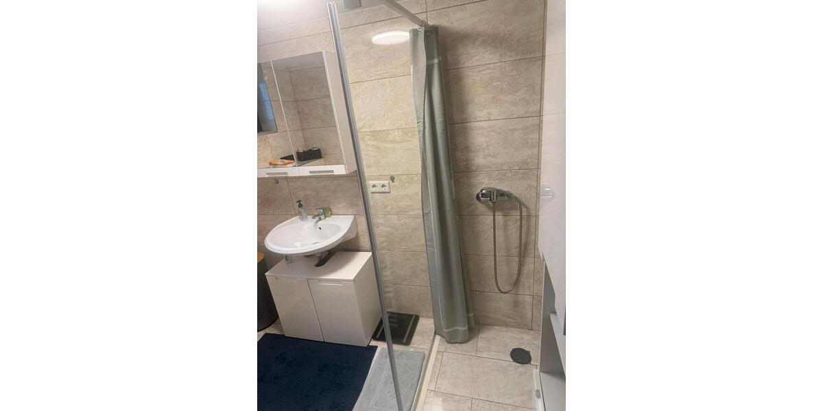 Einfamilienhaus 3 Zimmer Zentrum komplett eingerichtet Ruhige Lag 3 zimmer