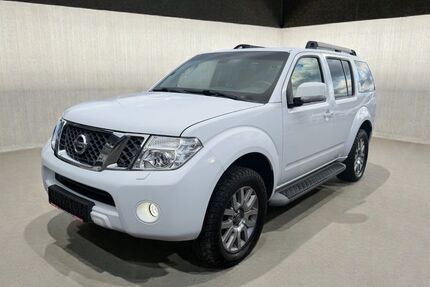 Nissan Pathfinder 243.700 km 13.499 &euro; Speyer 67346